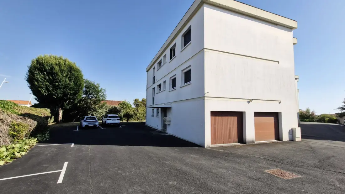 Residence Chante Alouette