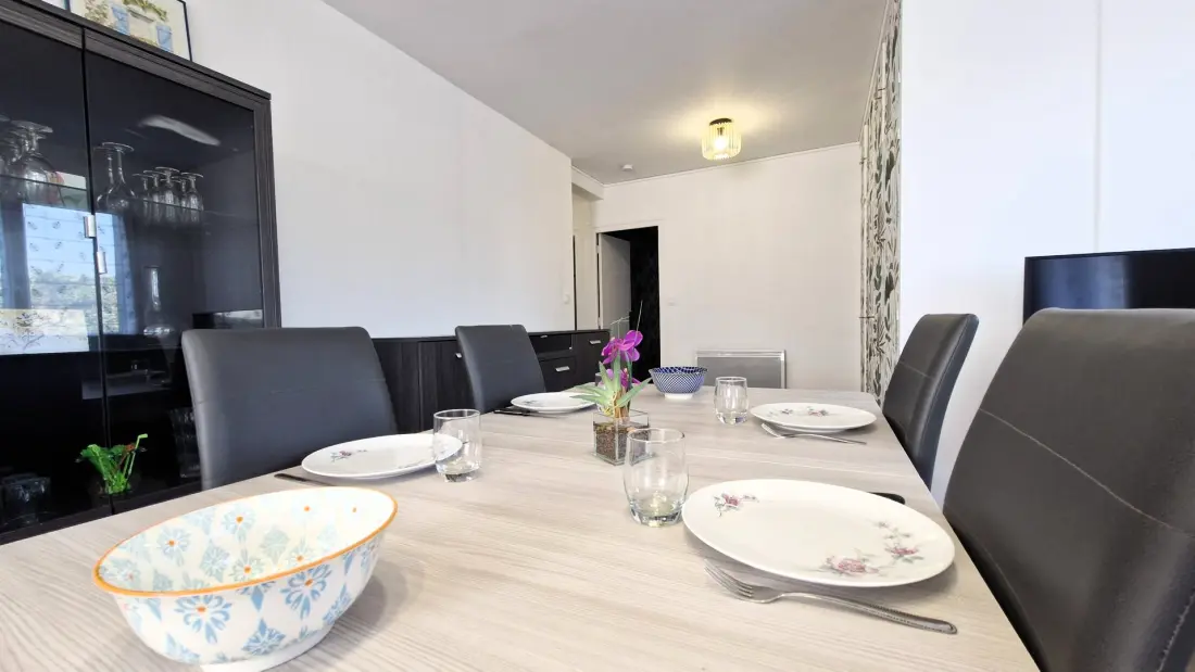 Residence Chante Alouette