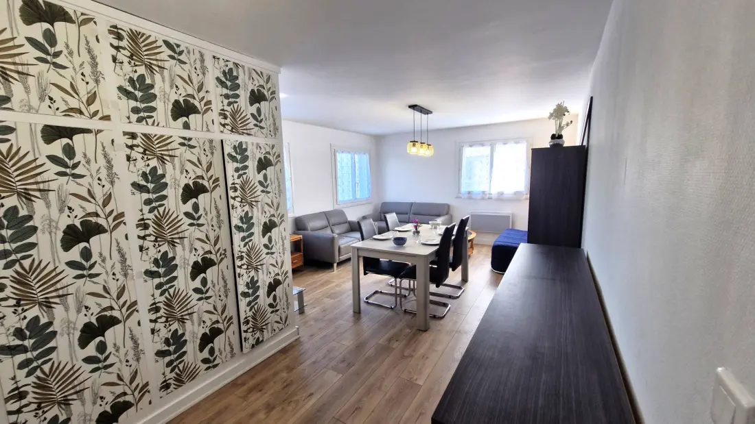 Residence Chante Alouette