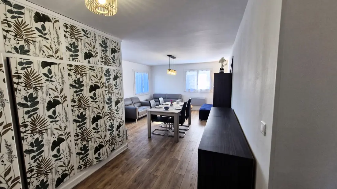 Residence Chante Alouette