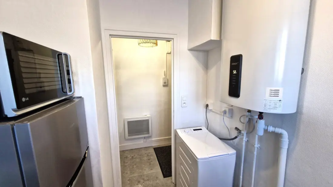 Residence Chante Alouette