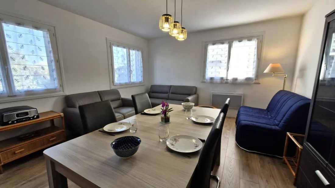 Residence Chante Alouette