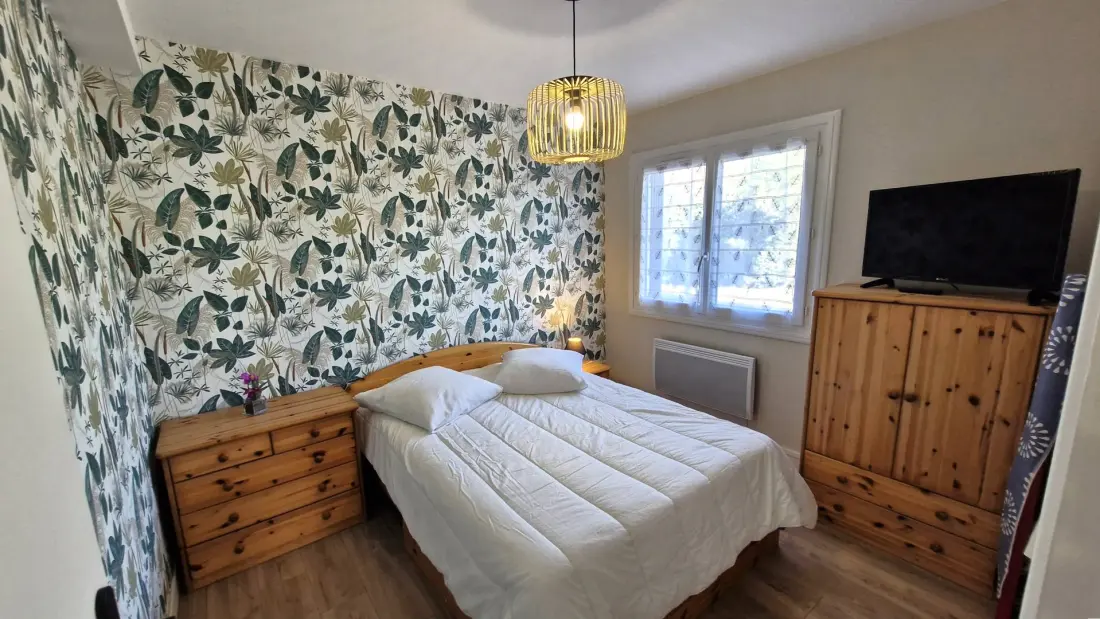 Residence Chante Alouette