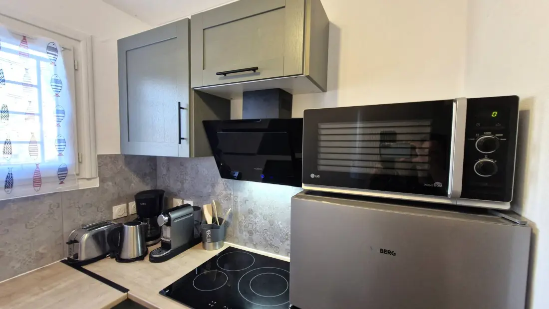 Residence Chante Alouette