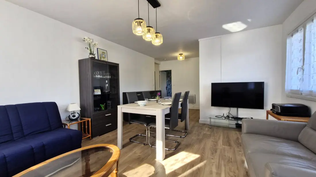 Residence Chante Alouette
