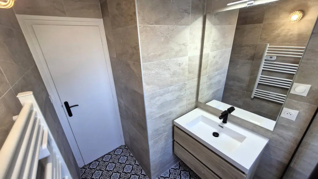Residence Chante Alouette