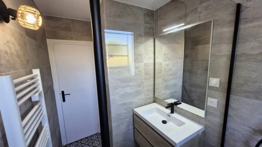 Residence Chante Alouette