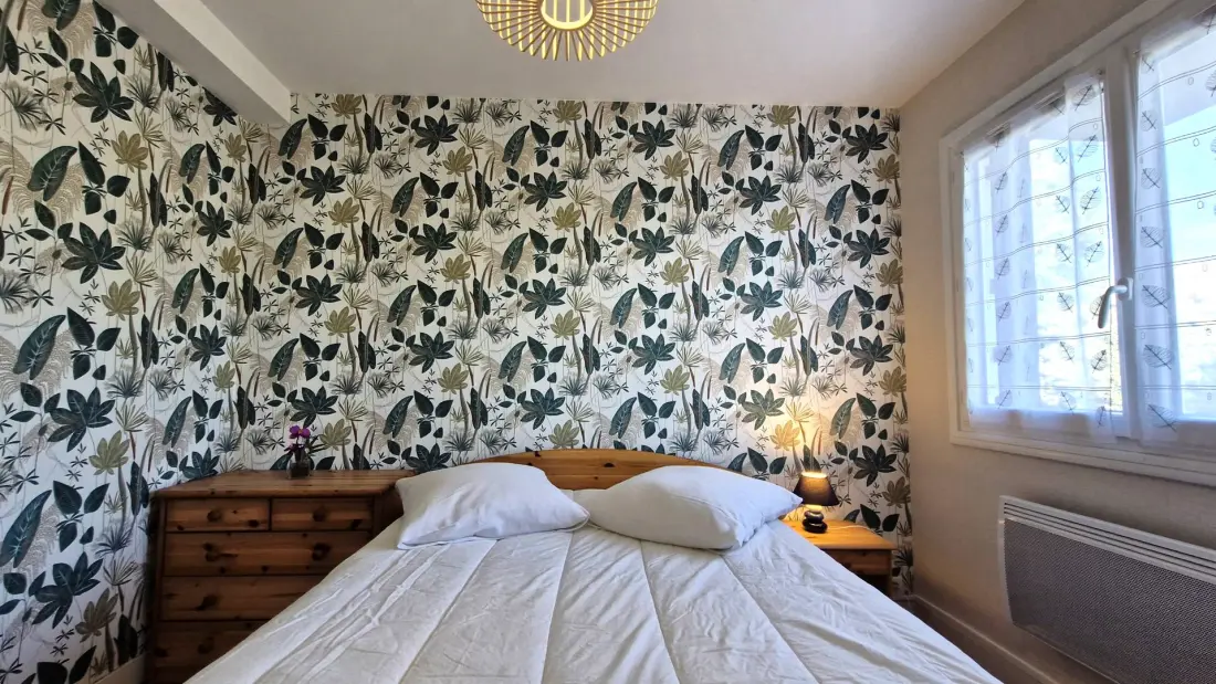 Residence Chante Alouette