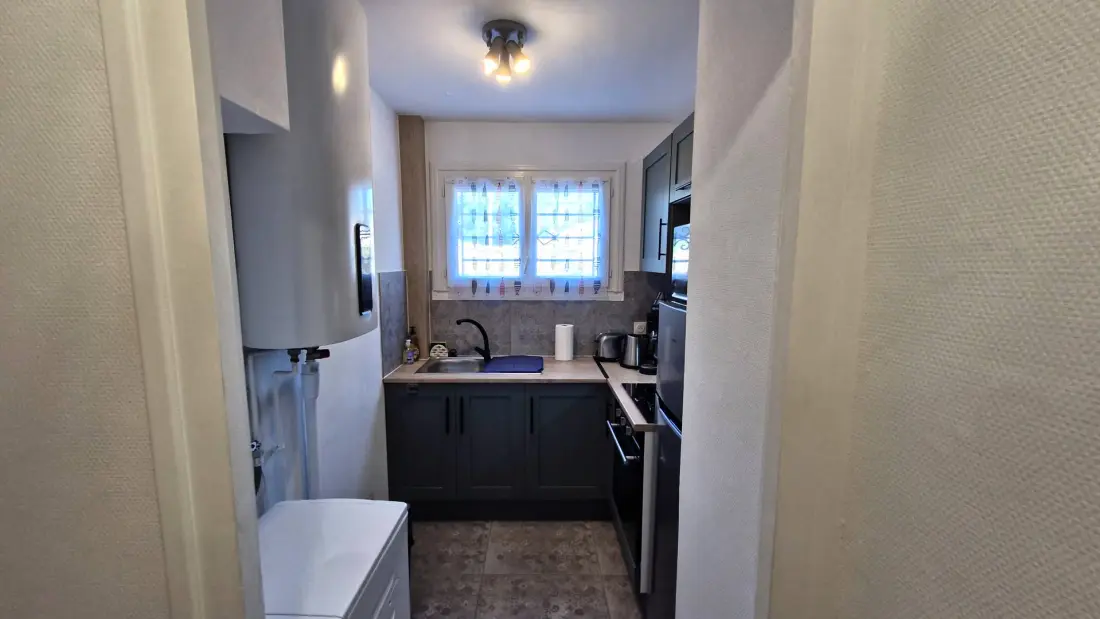 Residence Chante Alouette