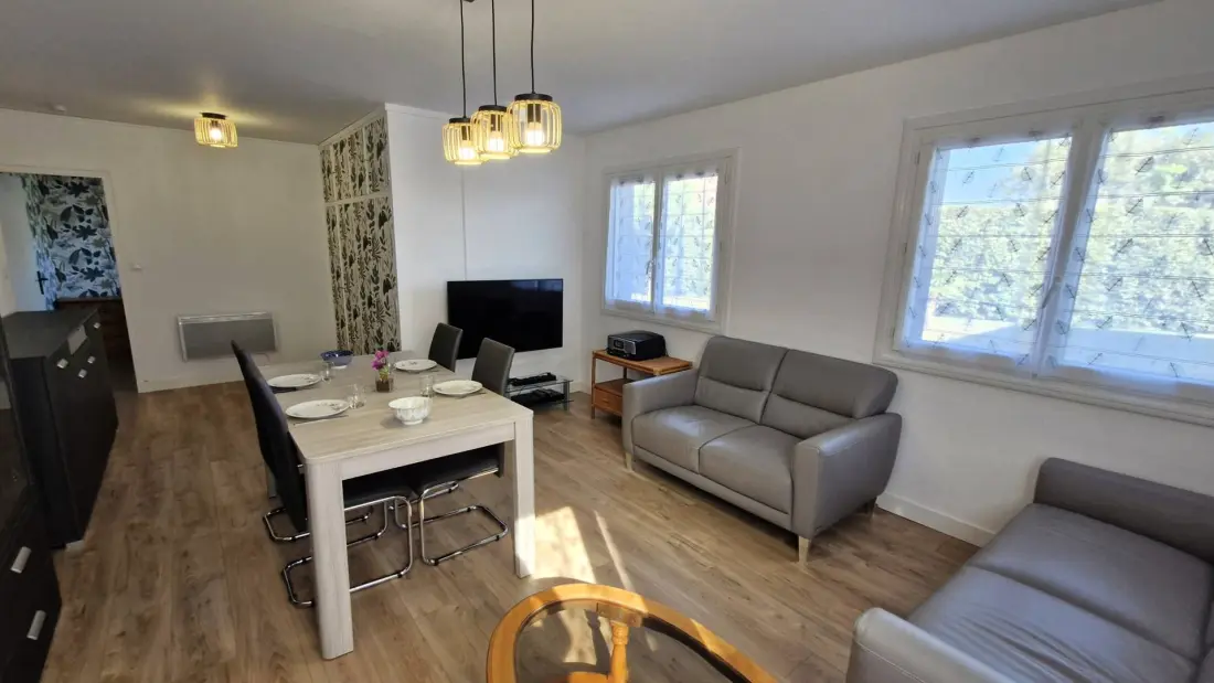 Residence Chante Alouette