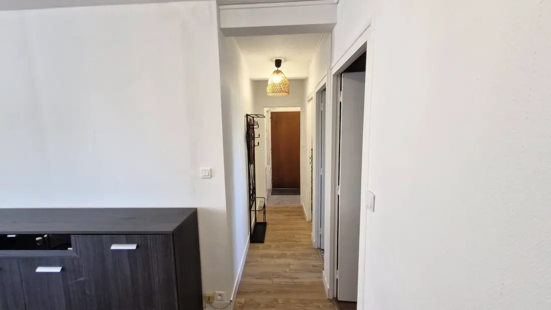 Residence Chante Alouette