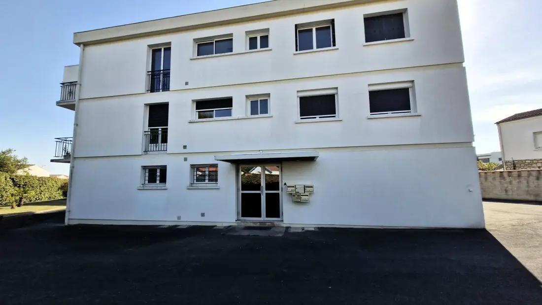 Residence Chante Alouette