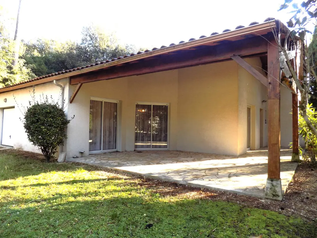 Residence Domaine Des Fées