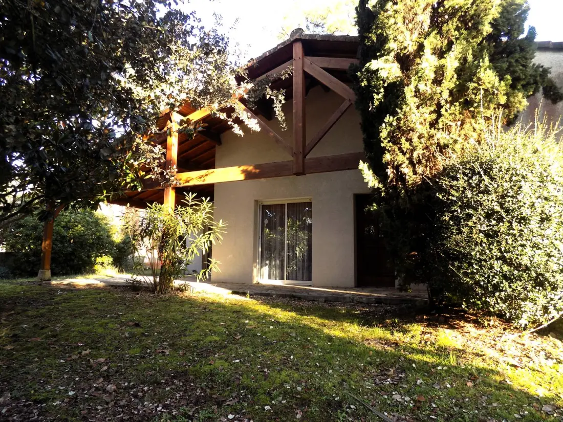 Residence Domaine Des Fées