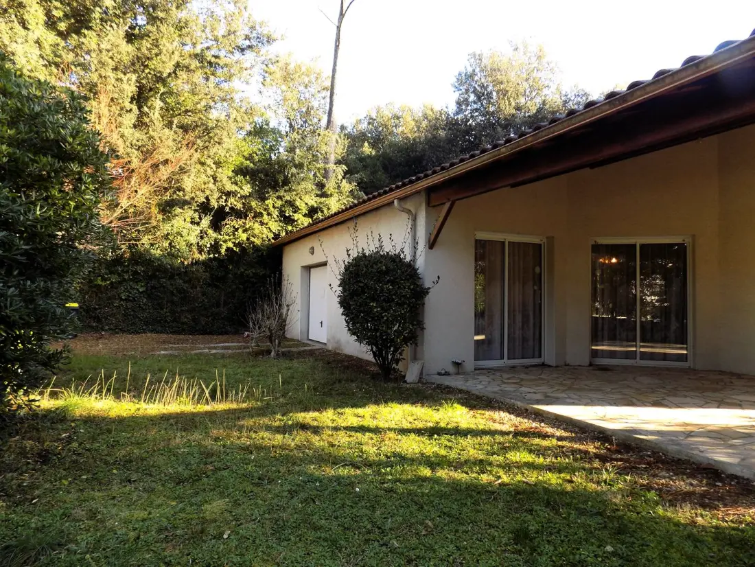 Residence Domaine Des Fées