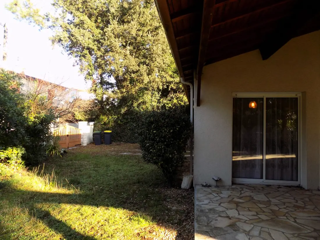 Residence Domaine Des Fées