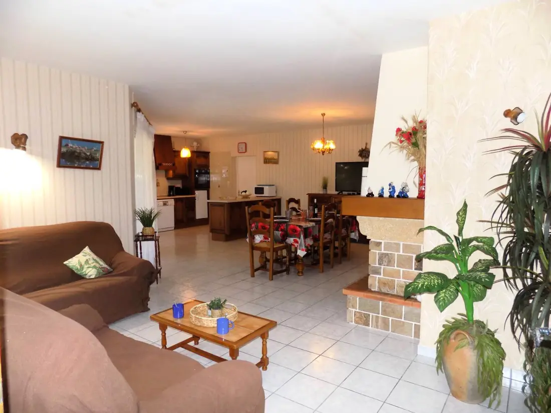 Residence Domaine Des Fées