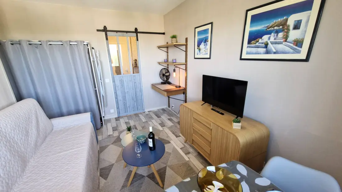 Les Dunes De Nauzan Residence
