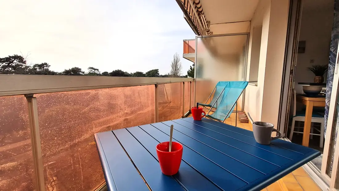 Les Dunes De Nauzan Residence