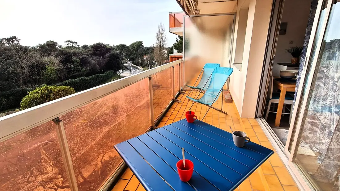Les Dunes De Nauzan Residence