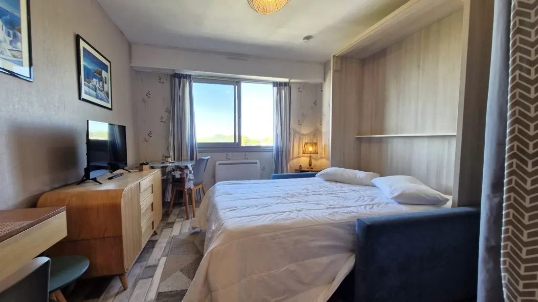 Les Dunes De Nauzan Residence
