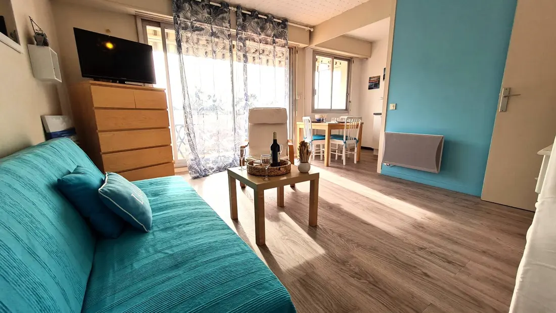 Les Dunes De Nauzan Residence