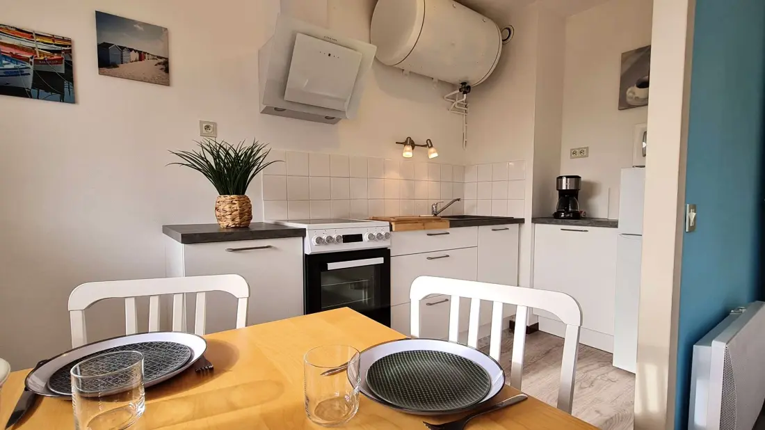 Les Dunes De Nauzan Residence