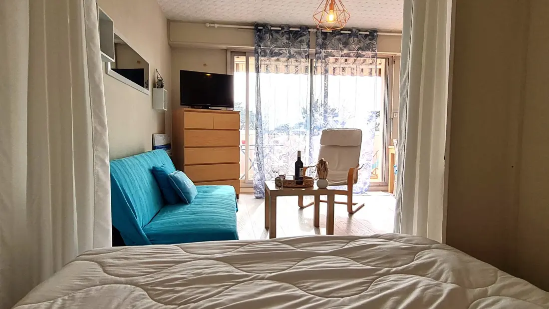 Les Dunes De Nauzan Residence