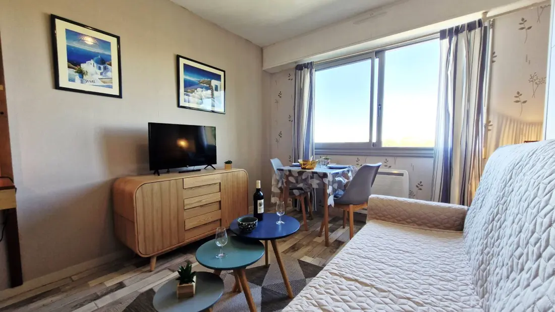 Les Dunes De Nauzan Residence