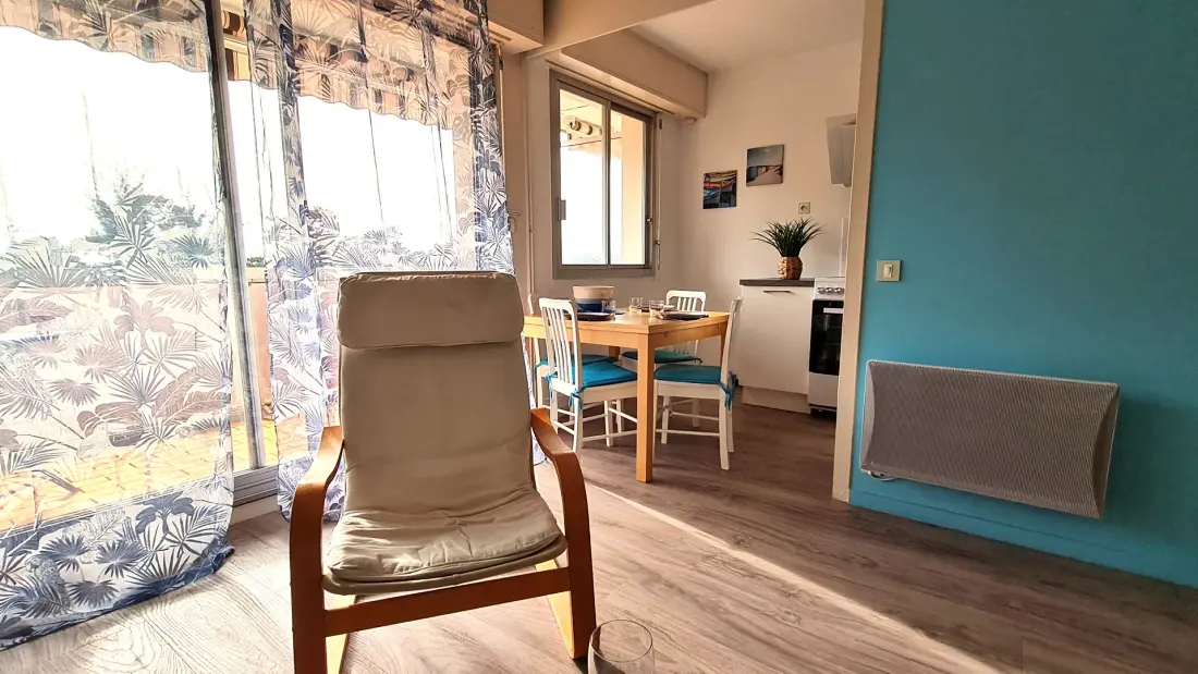 Les Dunes De Nauzan Residence