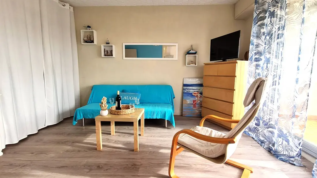 Les Dunes De Nauzan Residence
