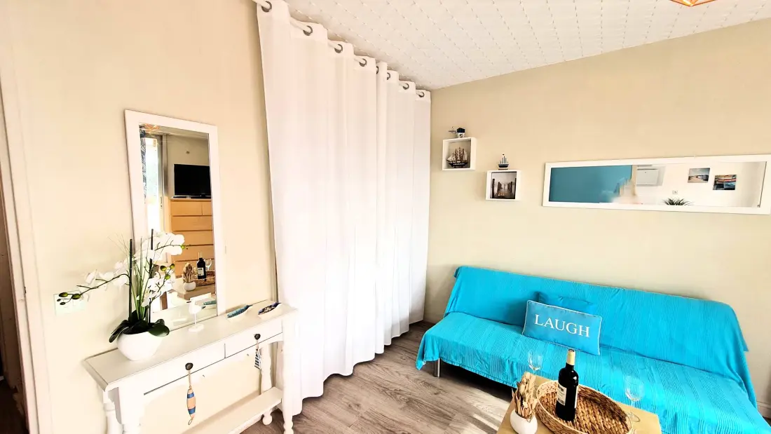 Les Dunes De Nauzan Residence
