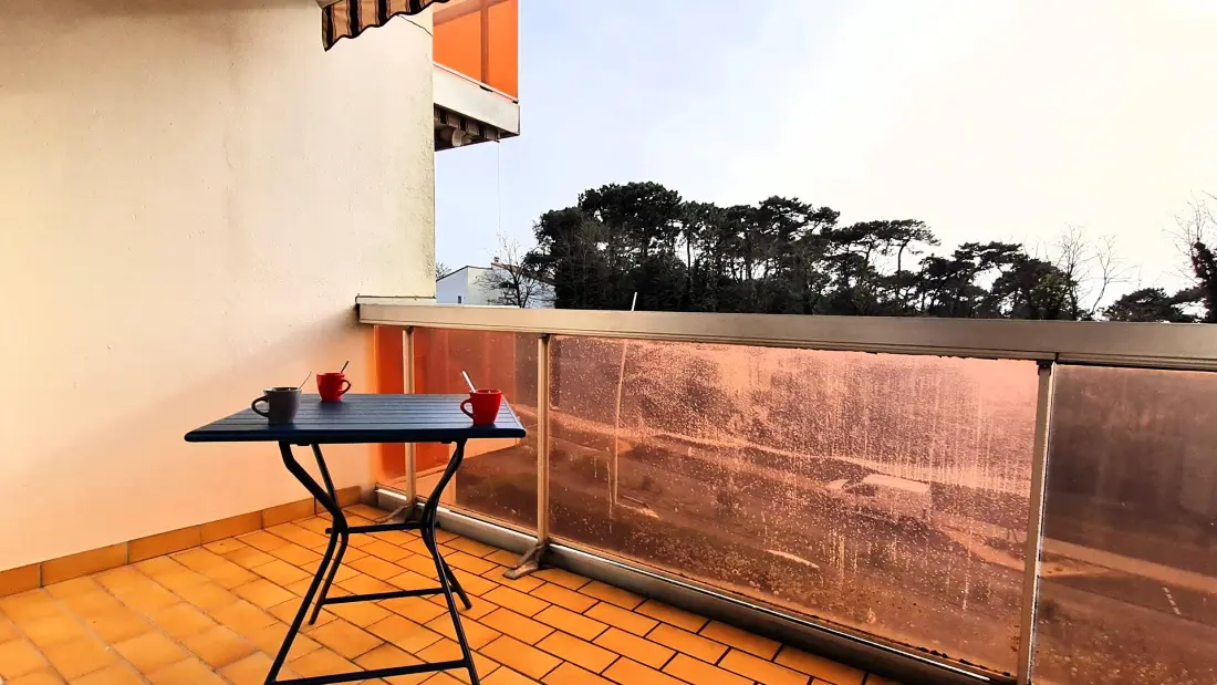 Les Dunes De Nauzan Residence