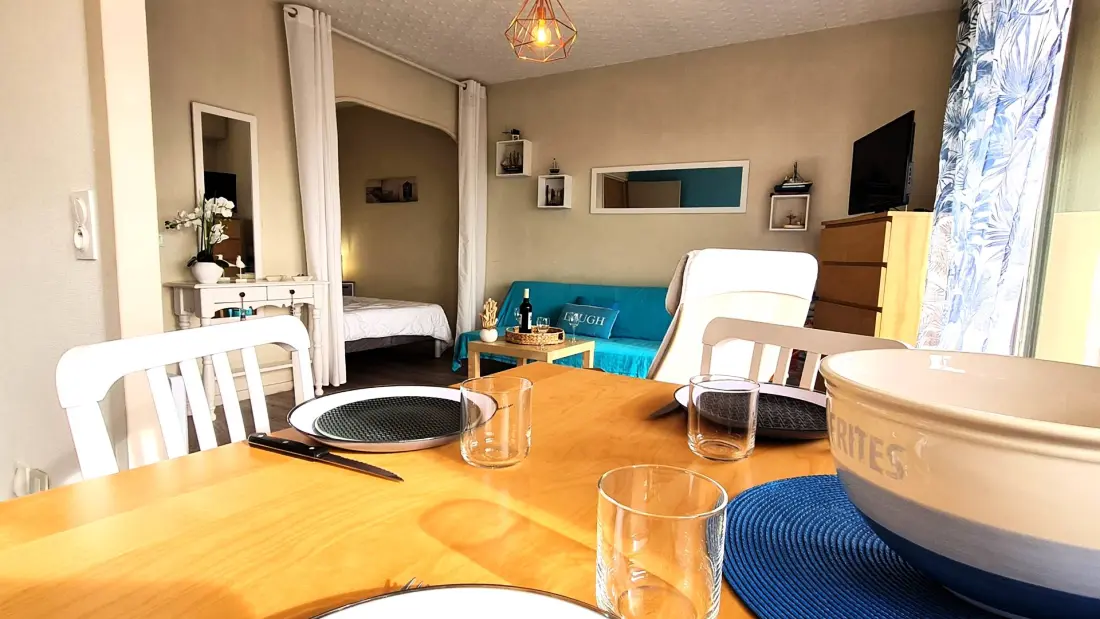 Les Dunes De Nauzan Residence