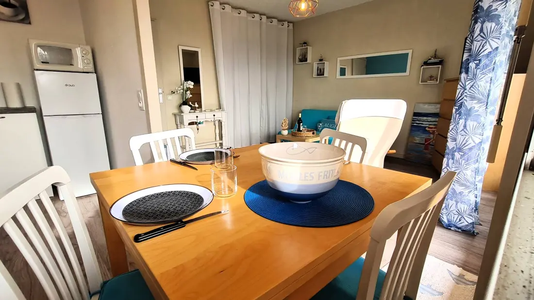 Les Dunes De Nauzan Residence