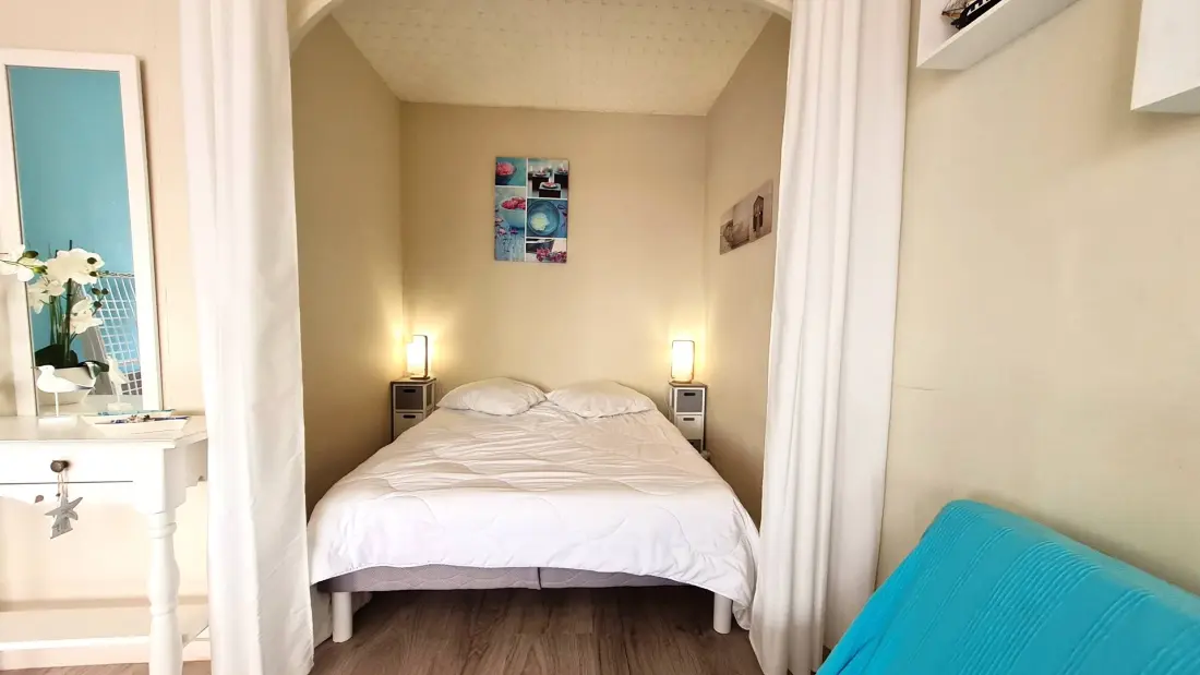 Les Dunes De Nauzan Residence