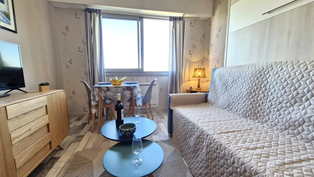 Les Dunes De Nauzan Residence