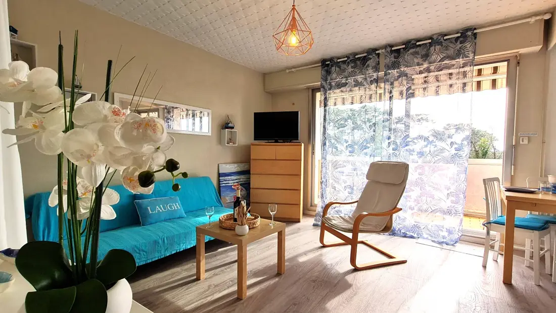 Les Dunes De Nauzan Residence