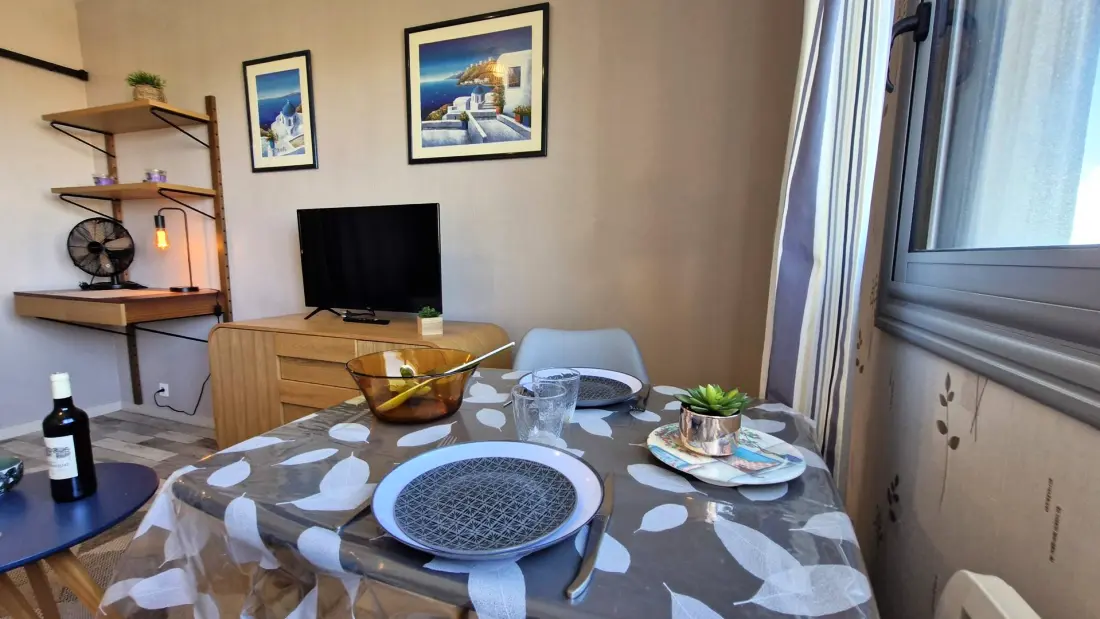 Les Dunes De Nauzan Residence