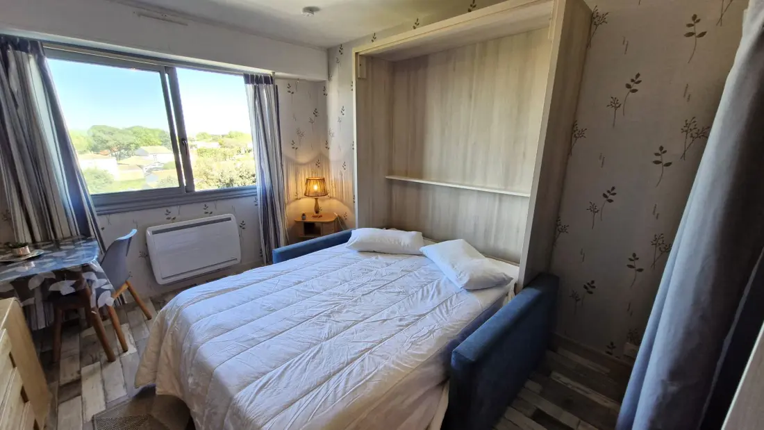 Les Dunes De Nauzan Residence