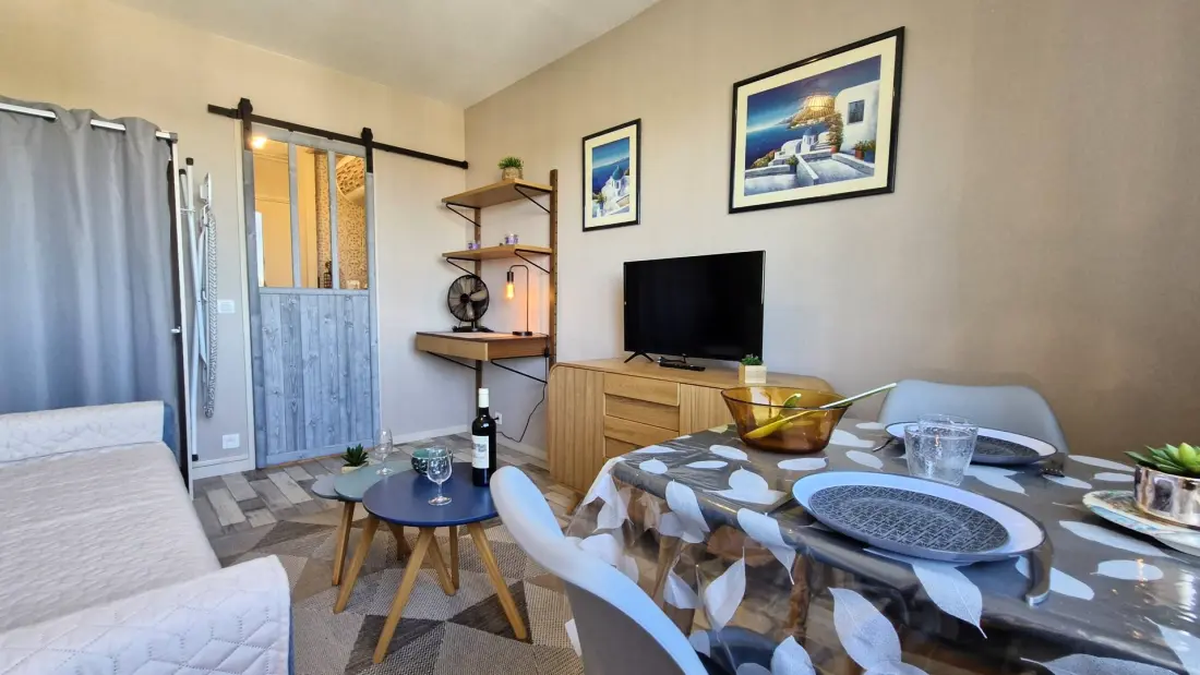 Les Dunes De Nauzan Residence