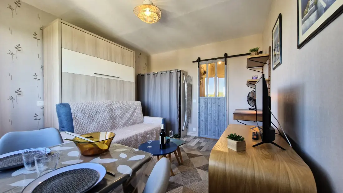 Les Dunes De Nauzan Residence