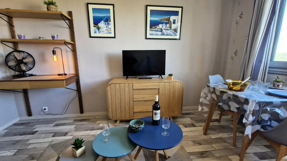 Les Dunes De Nauzan Residence
