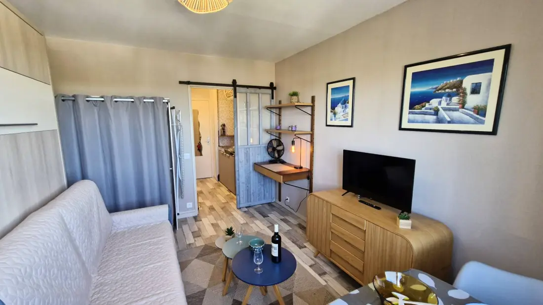 Les Dunes De Nauzan Residence