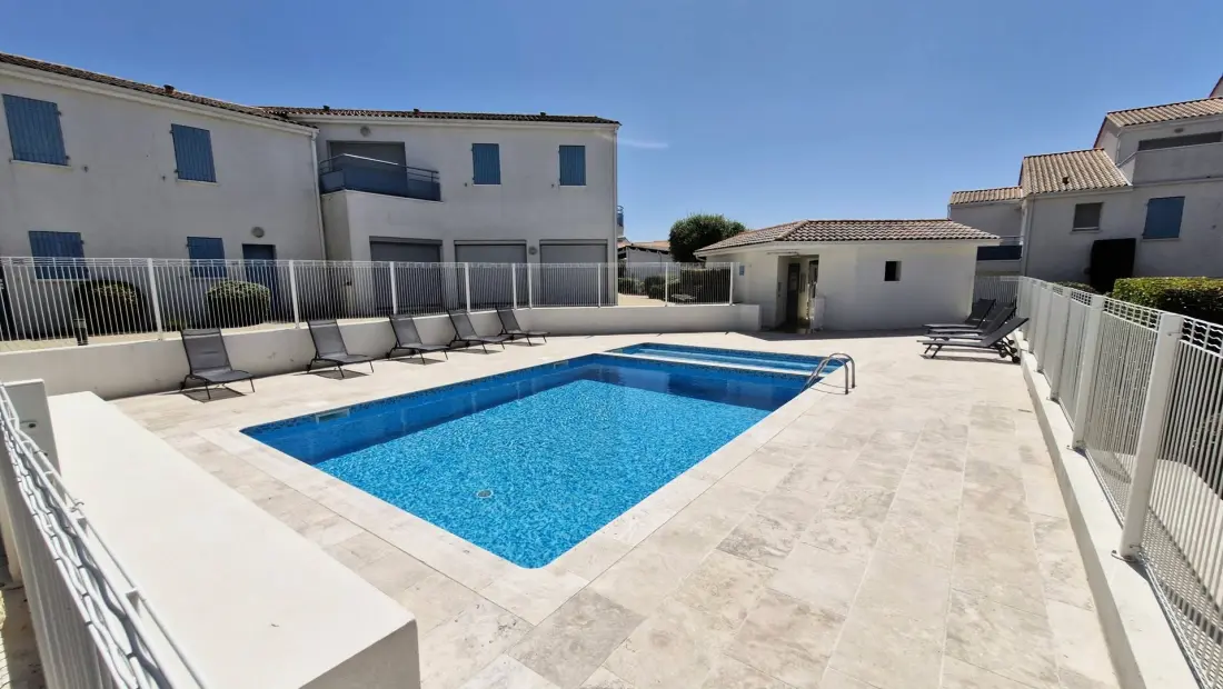 Residence Les Jardins D'agathe