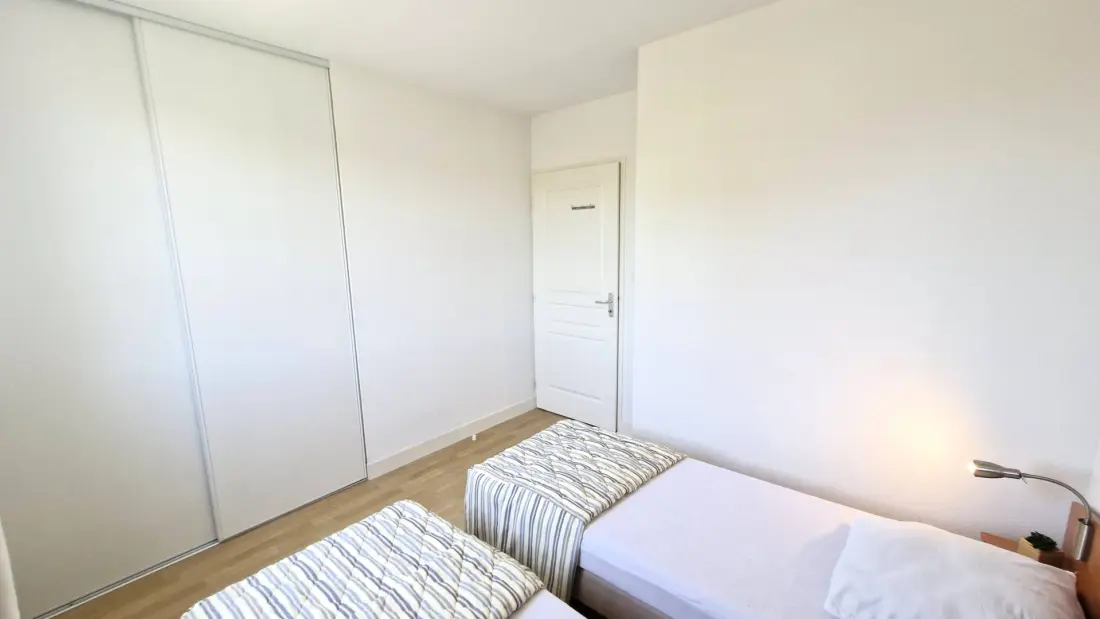 Residence Les Jardins D'agathe