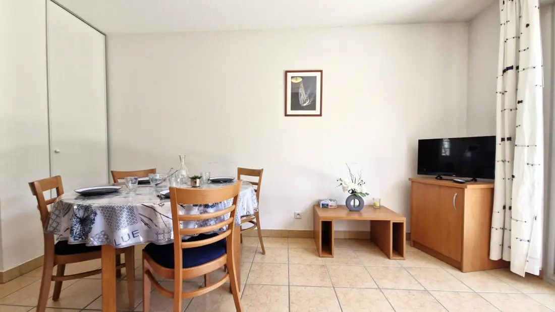 Residence Les Jardins D'agathe