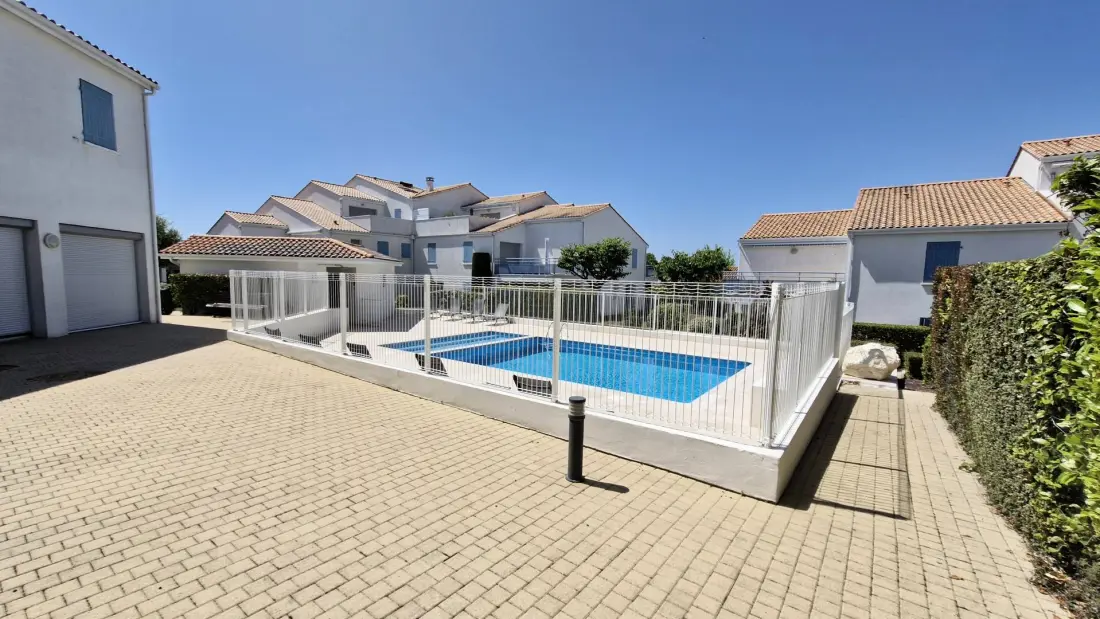 Residence Les Jardins D'agathe