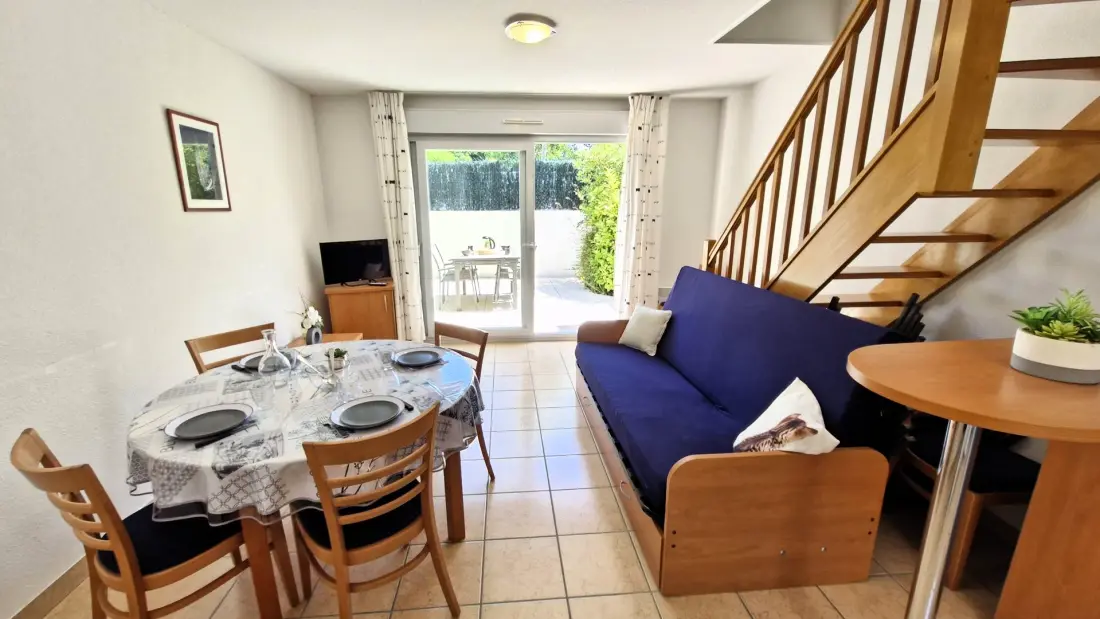 Residence Les Jardins D'agathe
