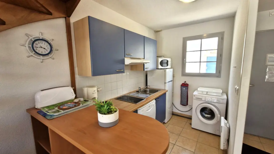 Residence Les Jardins D'agathe
